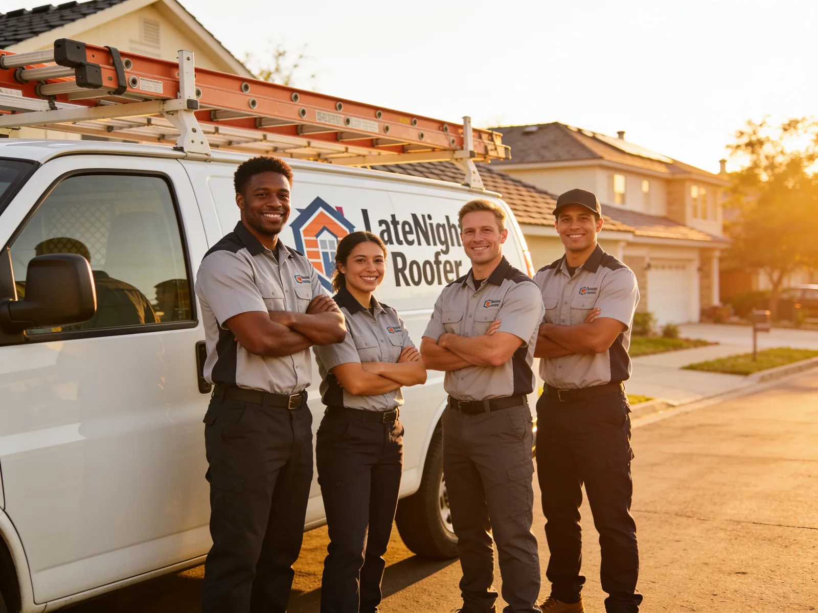 Emergency Roof Repair company in Allenwood, NJ
